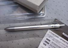 A. G. Spalding  Bros Multi-fuction Pen Pencil - BRMB200. NO BOX / UNBOX 