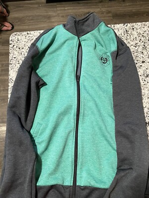 adidas tennis jacket mens