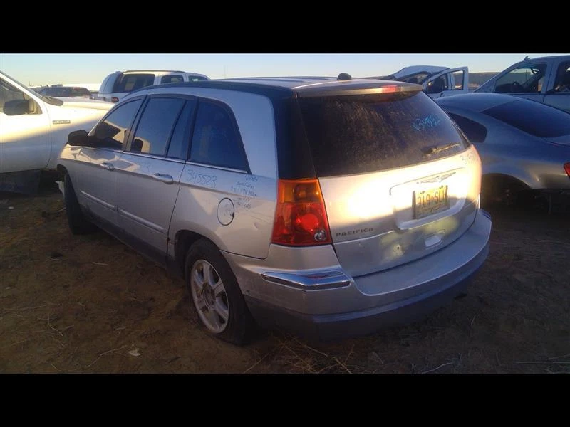 Pinza de freno de disco trasera izquierda usada se adapta a: Chrysler Pacifica 2004 trasero izquierdo gr Foto 3 de 4