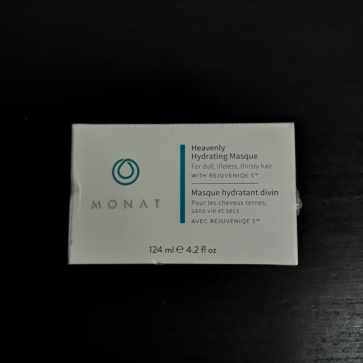 MONAT Heavenly Hydrating Masque MONAT Replenish Masque, Repairing and Hydrating for Damaged  main image 4