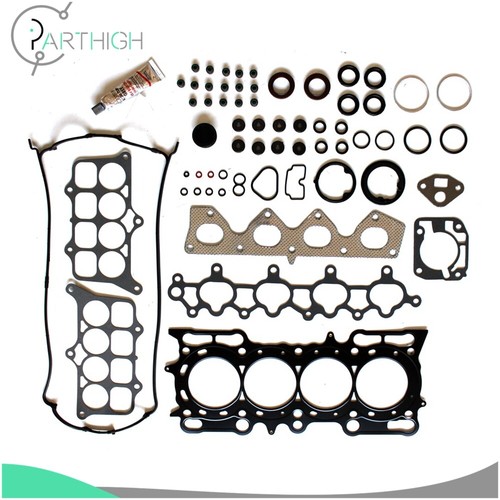 MLS Head Gasket Set Fit For 9701 Honda Prelude 2.2L DOHC H22A4 eBay