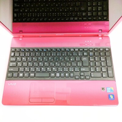 【25H2・新品SSD・Office有】SONY VPCJ24AJB 1.8