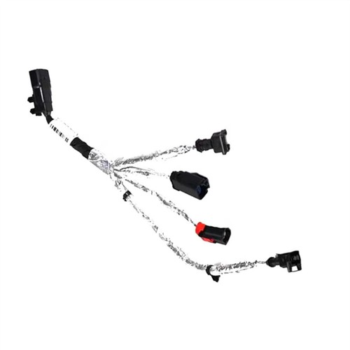 Ignition Knock (Detonation) Sensor Harness 68085202AD For Jeep Wrangler Ram 1500 - Picture 5 of 6