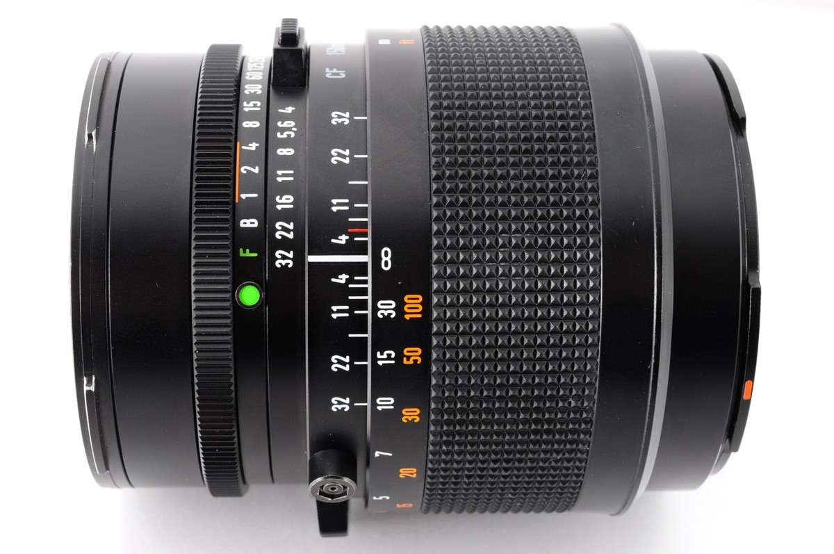 レンズ(単焦点) Hasselblad Carl Zeiss  150mm F/4 T * CF HASSELBLAD ZEISS 150mm f/4 SONNAR Review & Sample Image