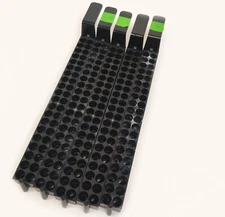 Thermo Finnigan Surveyor Autosampler 2 x 20 Well Plate Lot of 4