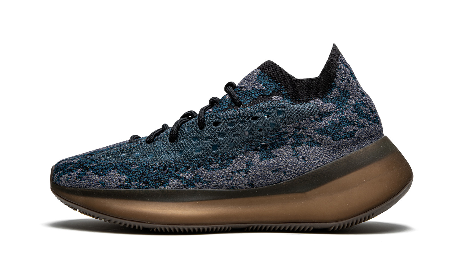 Adidas Yeezy Boost 380 Covellite GZ0454 Fashion Shoes