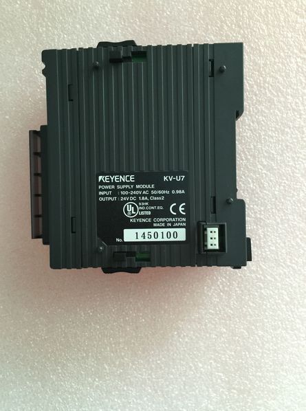 1pcs NEW KEYENCE KV-U7 KV U7 New in box free shipping | eBay