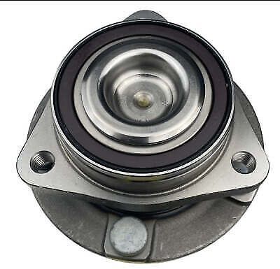 Front Wheel Bearing Hub Assy For Holden Calais Commodore VF Caprice WN RWD