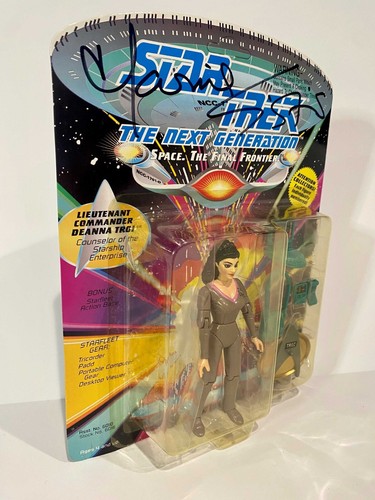 Star Trek: The Next Generation (You choose the action figure you want) - Picture 105 of 151