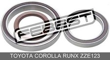 Kit For Transmission Coupling For Toyota Corolla Runx Zze123 (2001-2006)