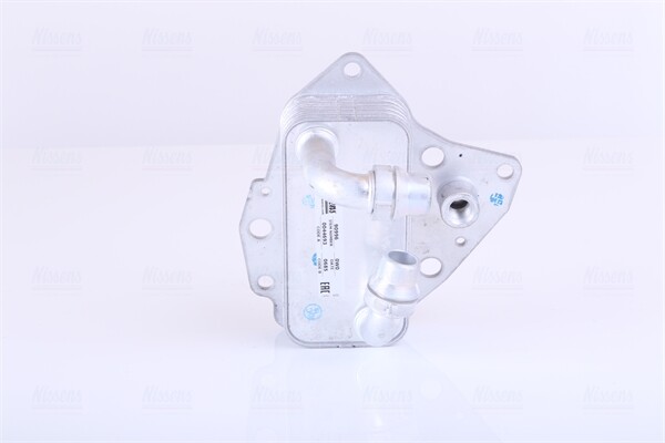 2x ✅Fits NISSENS NIS 90996 Oil Cooler, engine oil NIS 90996 Oil radi ⭐UK Seller⭐ - Image 10