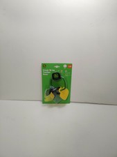 john deere teething keys