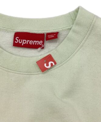 L Supreme Crest Crewneck | eBay L Supreme Crest Crewneck | eBay