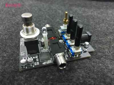 2PCS Reverb 2PC Distortion 2PCS Overdrive 2PCS Chorus Guitar Pedal Module Combo 
