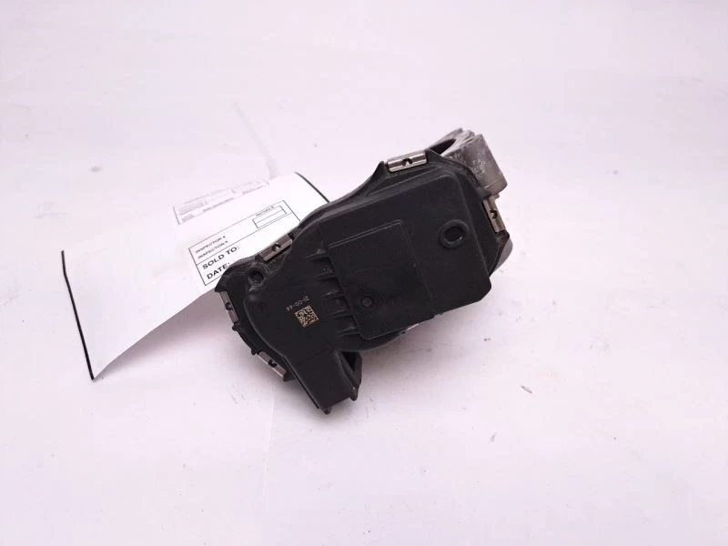 THROTTLE BODY FOR CHRYSLER 200 2015 - 2020 - Изображение 4 из 4