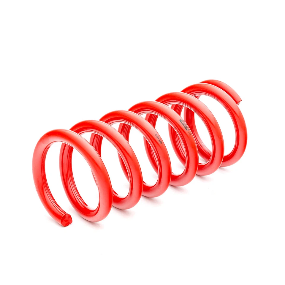 Muelles rebajadores delanteros traseros Eibach 4.0138 SPORTLINE para 82-92 Camaro Firebird V8 Foto 2 de 4