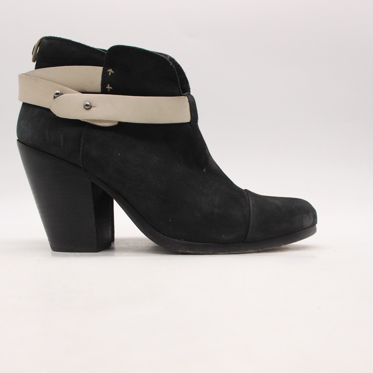 Rag & Bone Harrow Ankle Boots Booties Shoes Women display picture 1