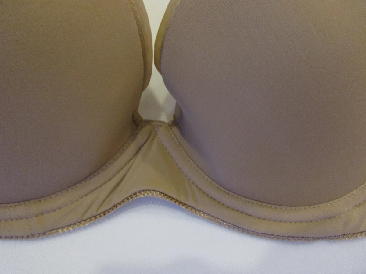 Calvin klein women's seductive top comfort caress customized lift bra
