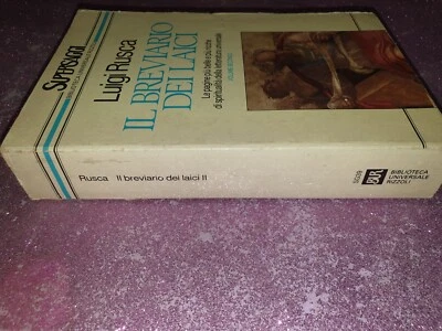 Il Breviario dei laici