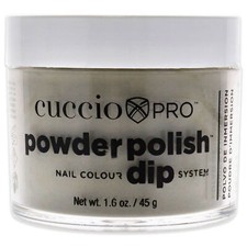 Pro Powder Polish Nail Colour Dip System - Purr-Fect by Cuccio Colour - 1.6 oz