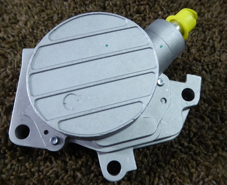 For 1999-2004 Volkswagen Golf Vacuum Pump 84514MD 2001 2000 2002 2003 - Image 3 of 4