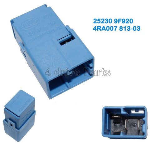 Реле 25230 9f920