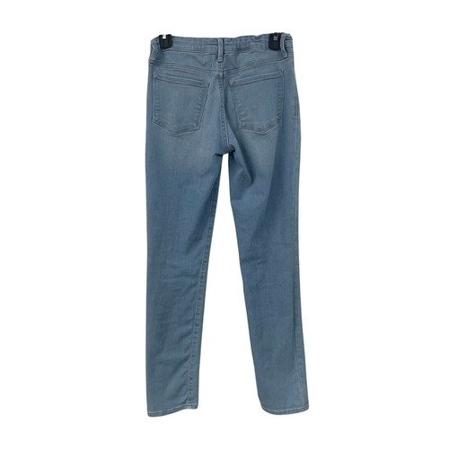 Gap Denim Light Wash Super Skinny Jean Girls 16 - Picture 2 of 6