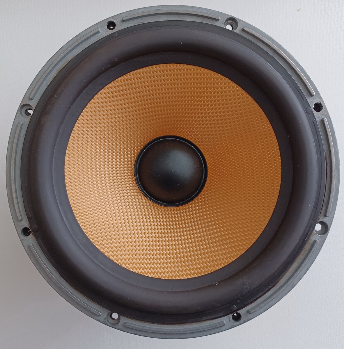 B&W Bowers & Wilkins DM601 6 1/2