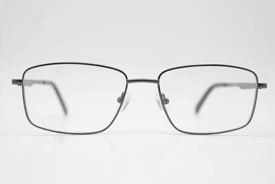 Lunettes FIELMANN =U 16 Monture Ovale Métallique Neuve