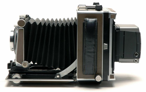Moveable Adapter For Phase One Hassblad H To Linhof Sinar Toyo Horseman 4x5 Hot - Picture 8 of 11
