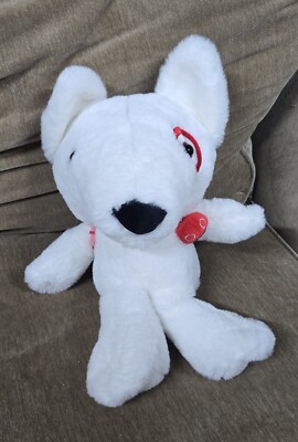Target Bullseye Dog Plush 2023 Animal Adventure | eBay