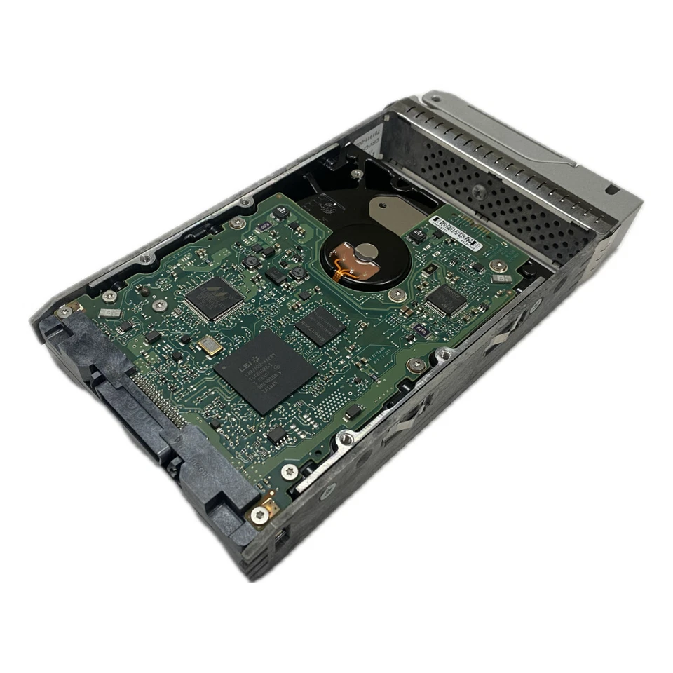 Sun 540-6550 Hard Disk Drive 146GB 15K FC for 6140 Array - Image 2 of 3