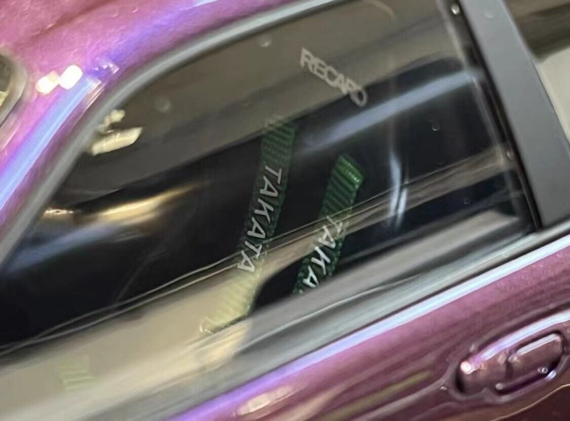 1/18 Ignition Model IG1474 TOP SECRET GT-R (BNR34) Midnight 1/18 Ignition Model IG1474 TOP SECRET GT-R (BNR34) Midnight