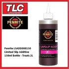 <!--F#f_0-->Penrite Limited Slip Diff Oil Additive LIMSLIP LSADD000150 Friction Modifier<!--F/-->