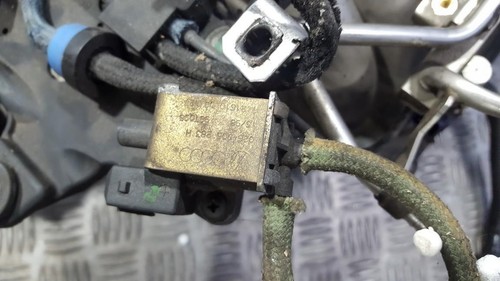 026906283h Umschaltventil Ventil (Druckwandler, Abgassteuerung)   DE257522-79