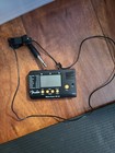 Fender Metro Tuner MT-30 Chromatic Tuner Metronome Tone Generator 3 in 1