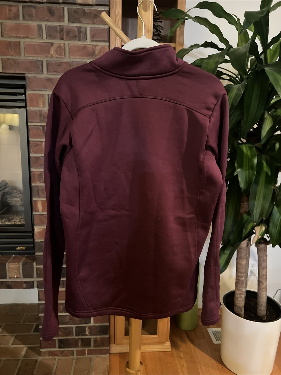 WATTS MICRO POLAIRE FULL BLACK - Veste polaire