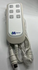 MedaCure LX-BARI-9 Bed Hand Control JC-RHS-3