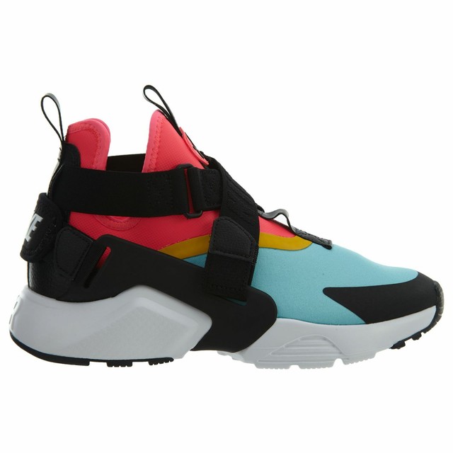 women's nike air huarache city casual shoes