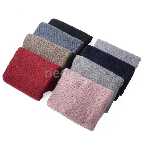 Open Knit Dress Fabric,Knitted Jersey Semi Transparent Faux Mohair Baby Soft - Picture 5 of 33