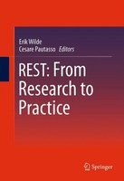 Erik Wilde (U. A.) | Rest: From Research To Practice | Taschenbuch | Englisch