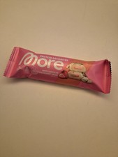 MORE Nutrition Satisbites, White Chocolate St...