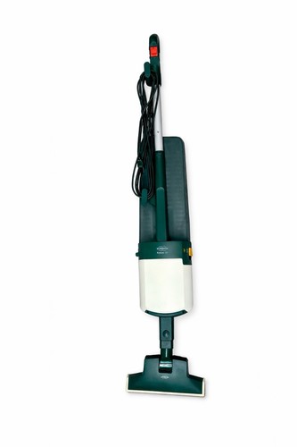 Original Vorwerk Staubsauger Kobold 121 funktionsfähig Ersatzteilspender