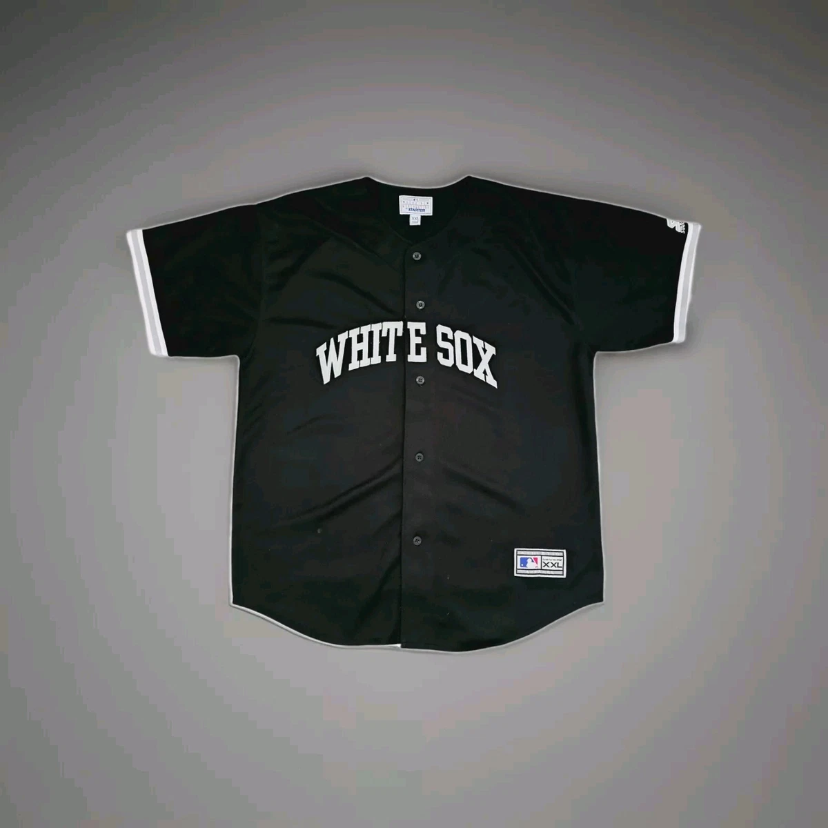 Starter Chicago White Sox MLB Jerseys for sale | eBay