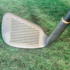 Vintage Tempo ZSS2 Pitching Wedge Mens Graphite Shaft Golf Pride Grip Golf Club