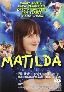 Matilda von Sony | DVD | Zustand gut