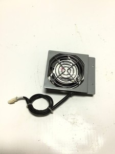 Omron R87F-A6A93HP Axial Cooling Fan 100W