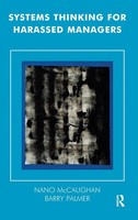 Nano Mccaughan (U. A.) | Systems Thinking For Harassed Managers | Buch (2019)