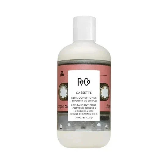 R&Co Cassette Curl Defining  Conditioner 251ml