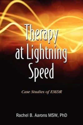 Rachel B Aarons Therapy at Lightning Speed (Taschenbuch) (US IMPORT)